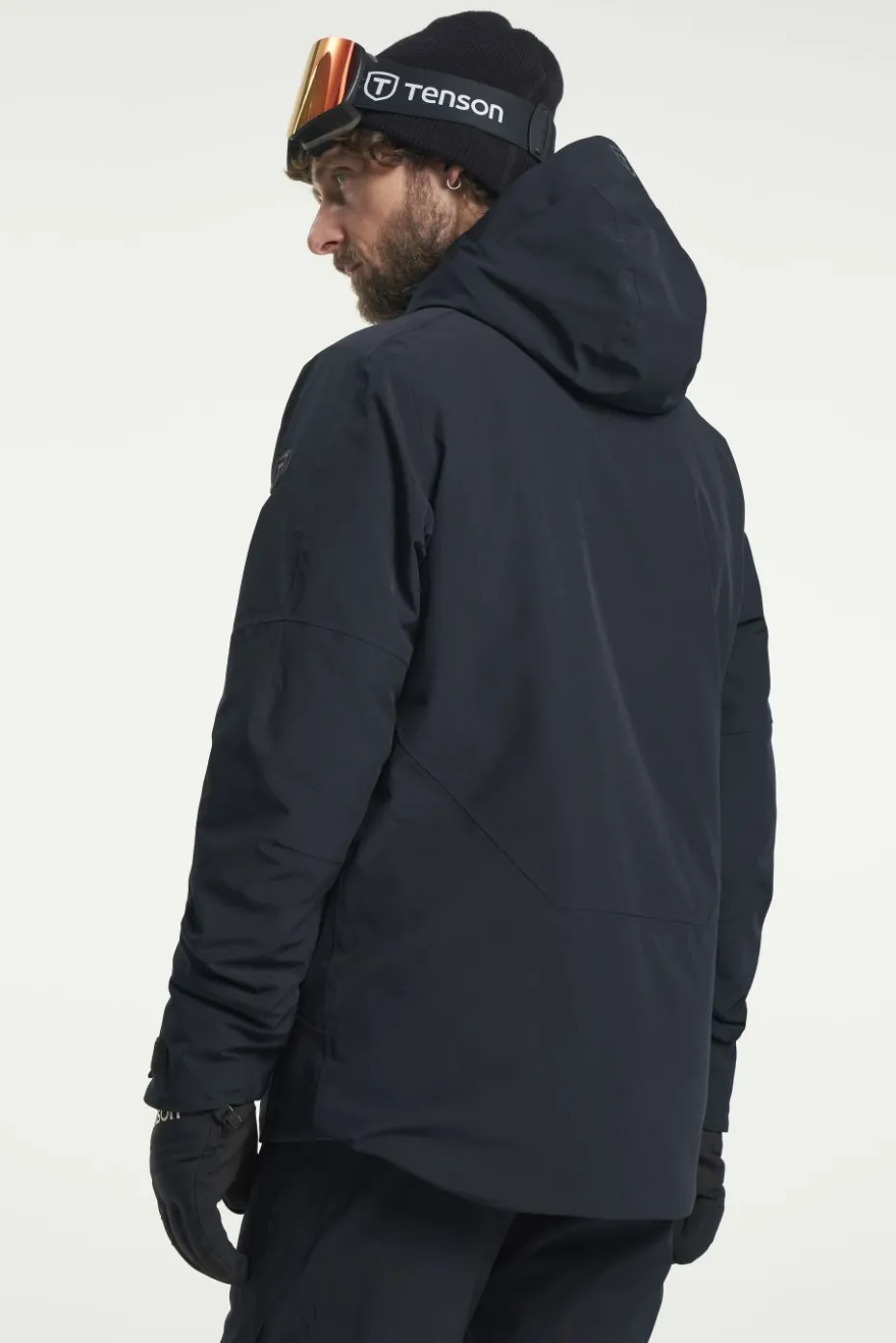 Prime Pro Ski Jacket