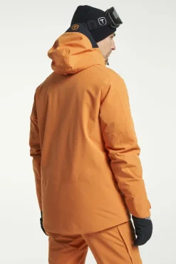 Prime Pro Ski Jacket
