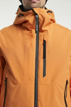 Prime Pro Ski Jacket