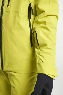 Prime Pro Ski Jacket