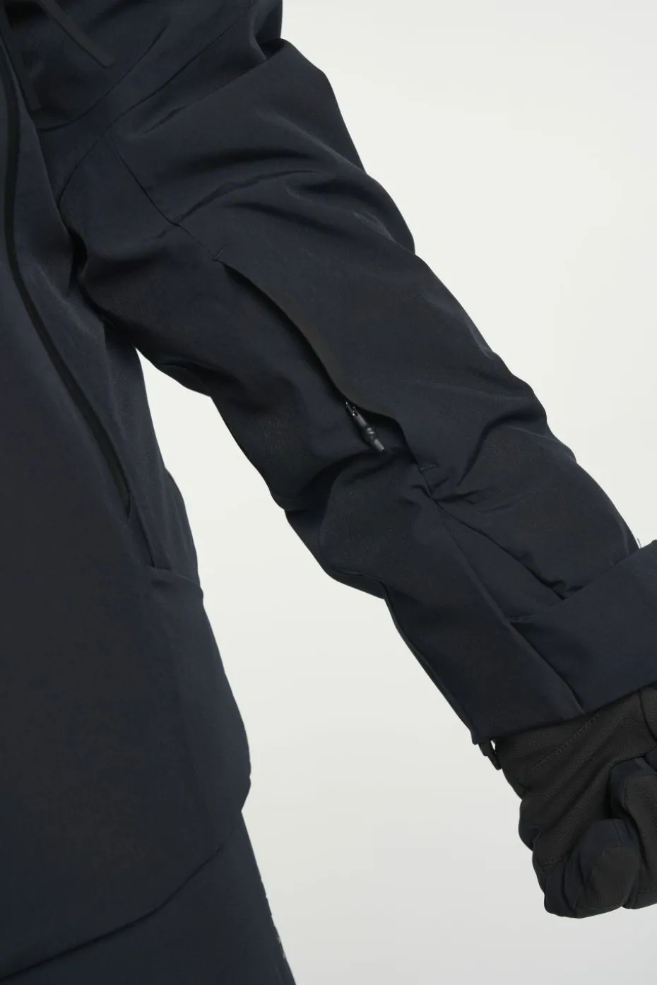 Prime Pro Ski Jacket