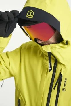 Prime Pro Ski Jacket