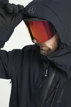 Prime Pro Ski Jacket