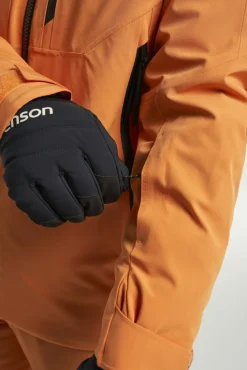 Prime Pro Ski Jacket
