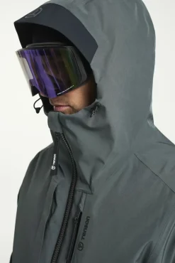 Prime Pro Ski Jacket