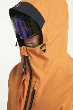 Prime Pro Ski Jacket