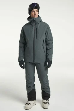 Prime Pro Ski Jacket