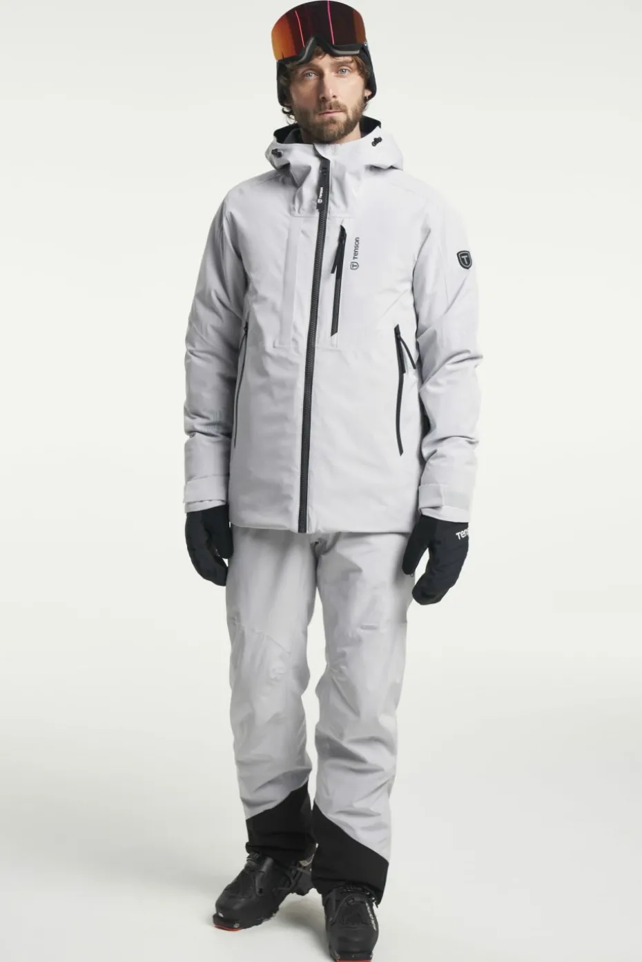 Prime Pro Ski Jacket
