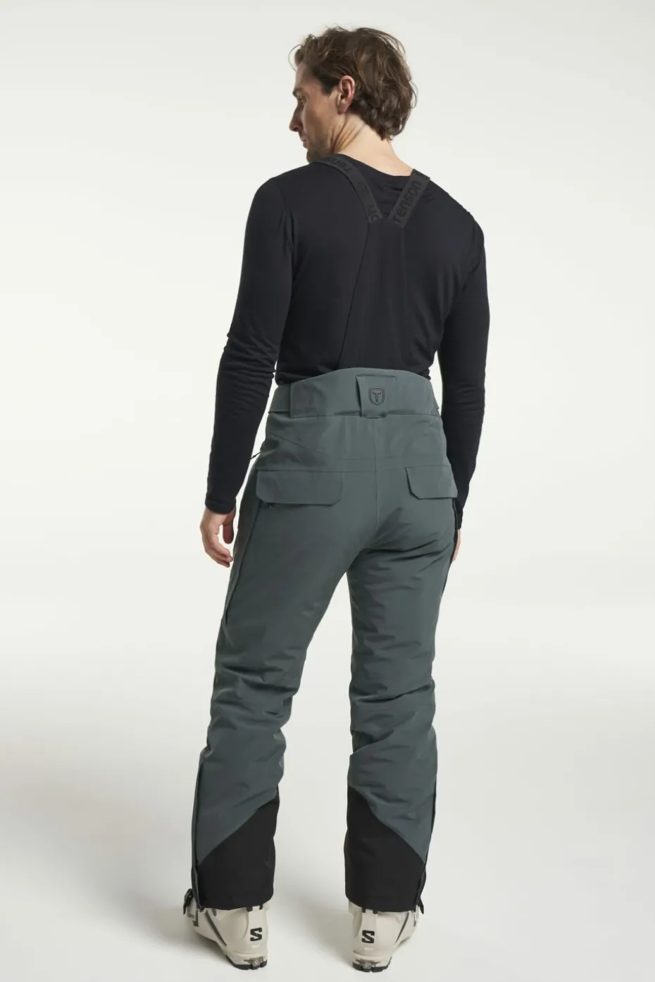 Prime Pro Ski Pants