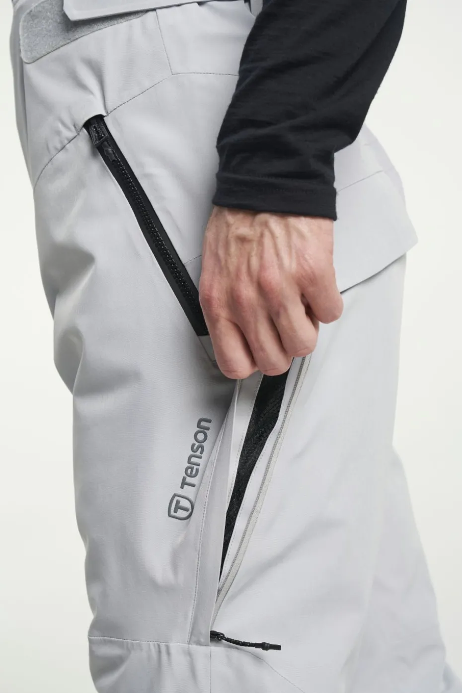 Prime Pro Ski Pants
