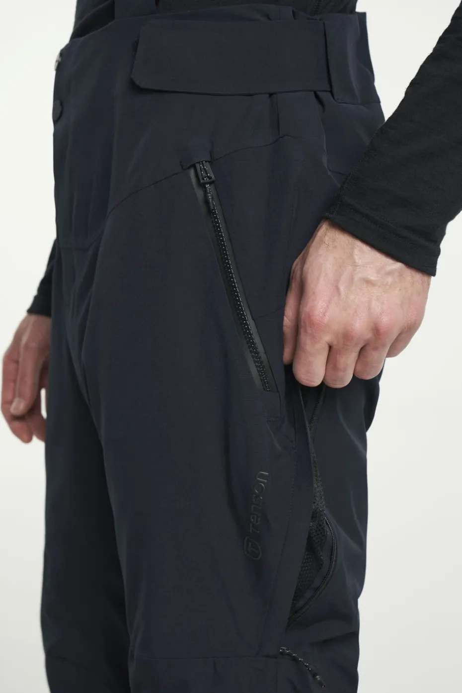 Prime Pro Ski Pants