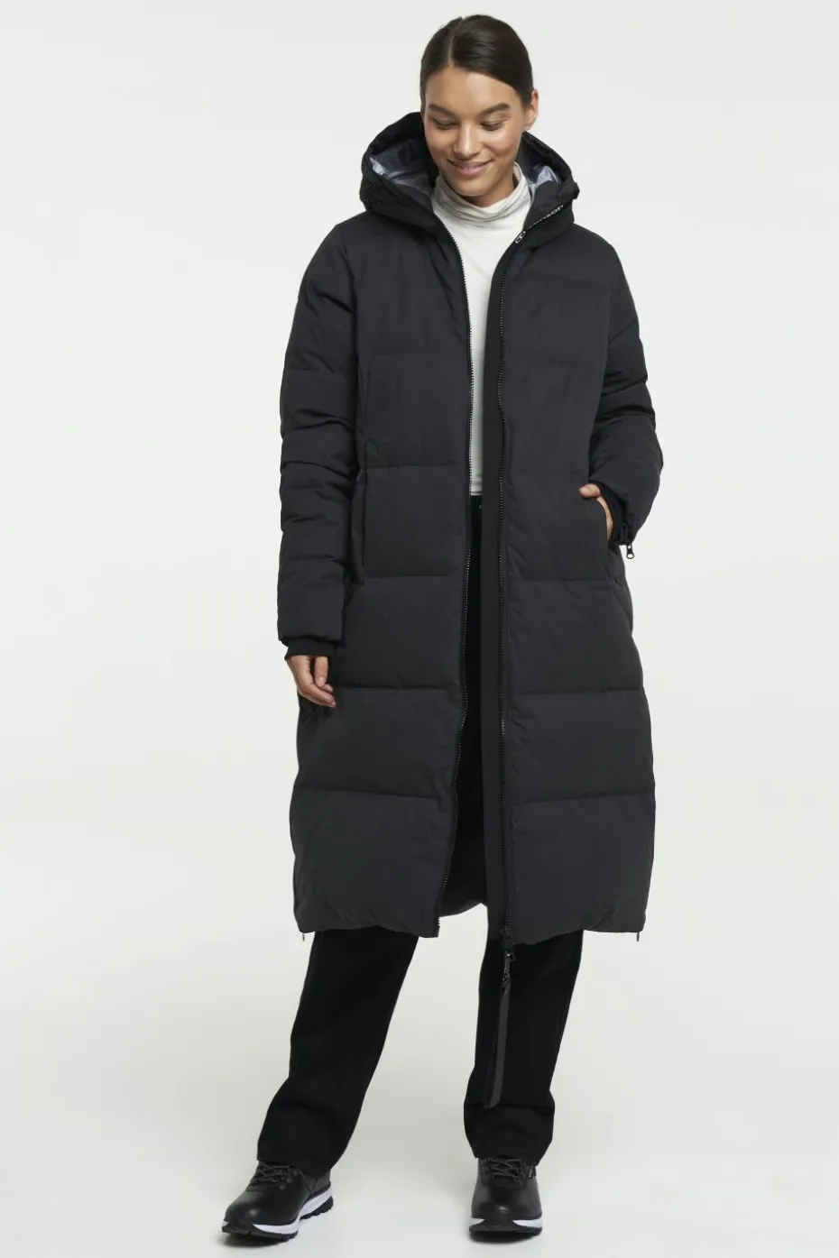 Shanna Down Coat
