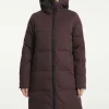 Shanna Down Coat