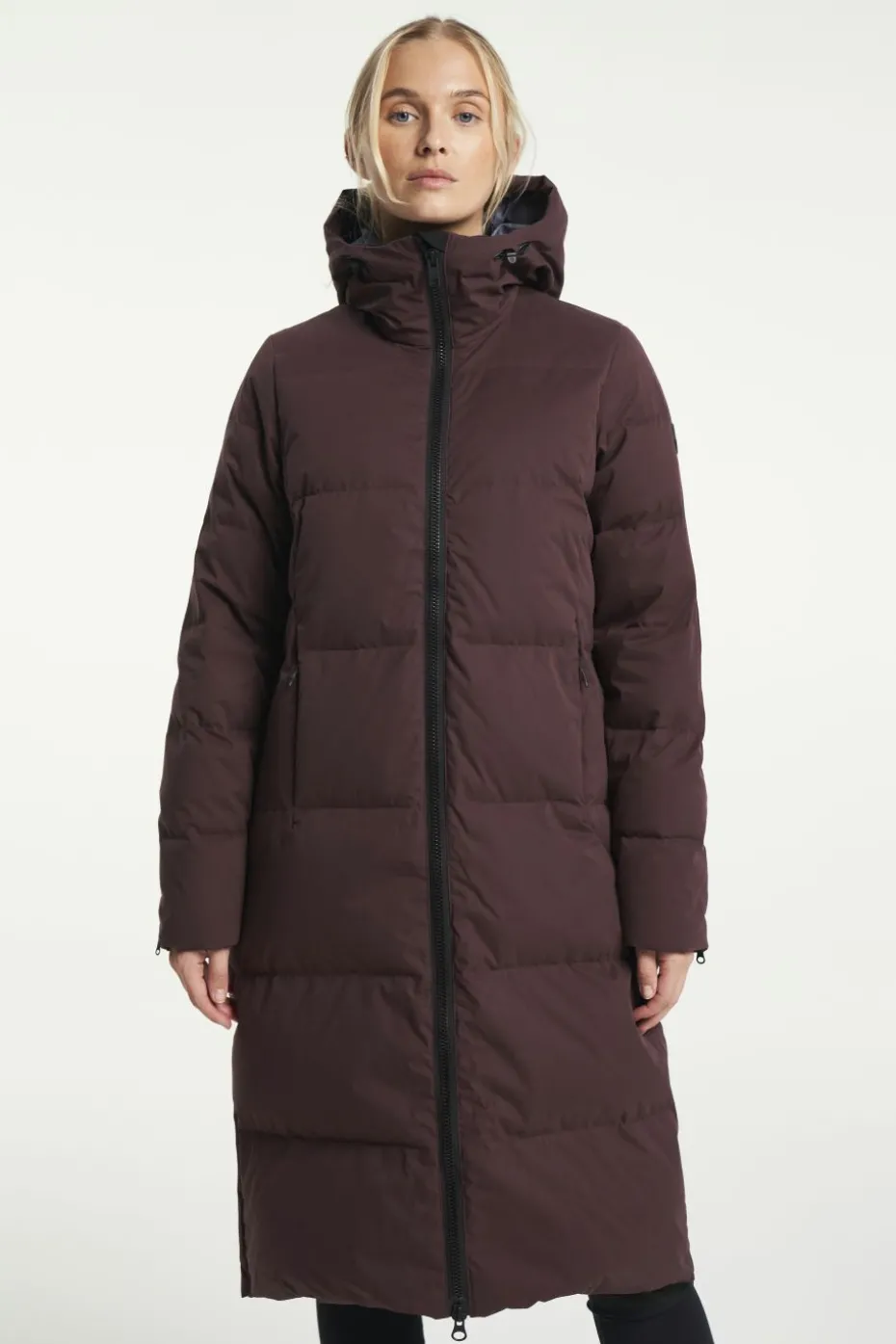 Shanna Down Coat