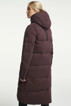 Shanna Down Coat
