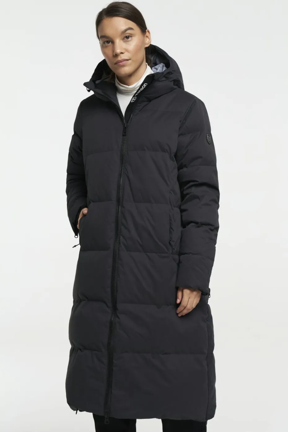 Shanna Down Coat