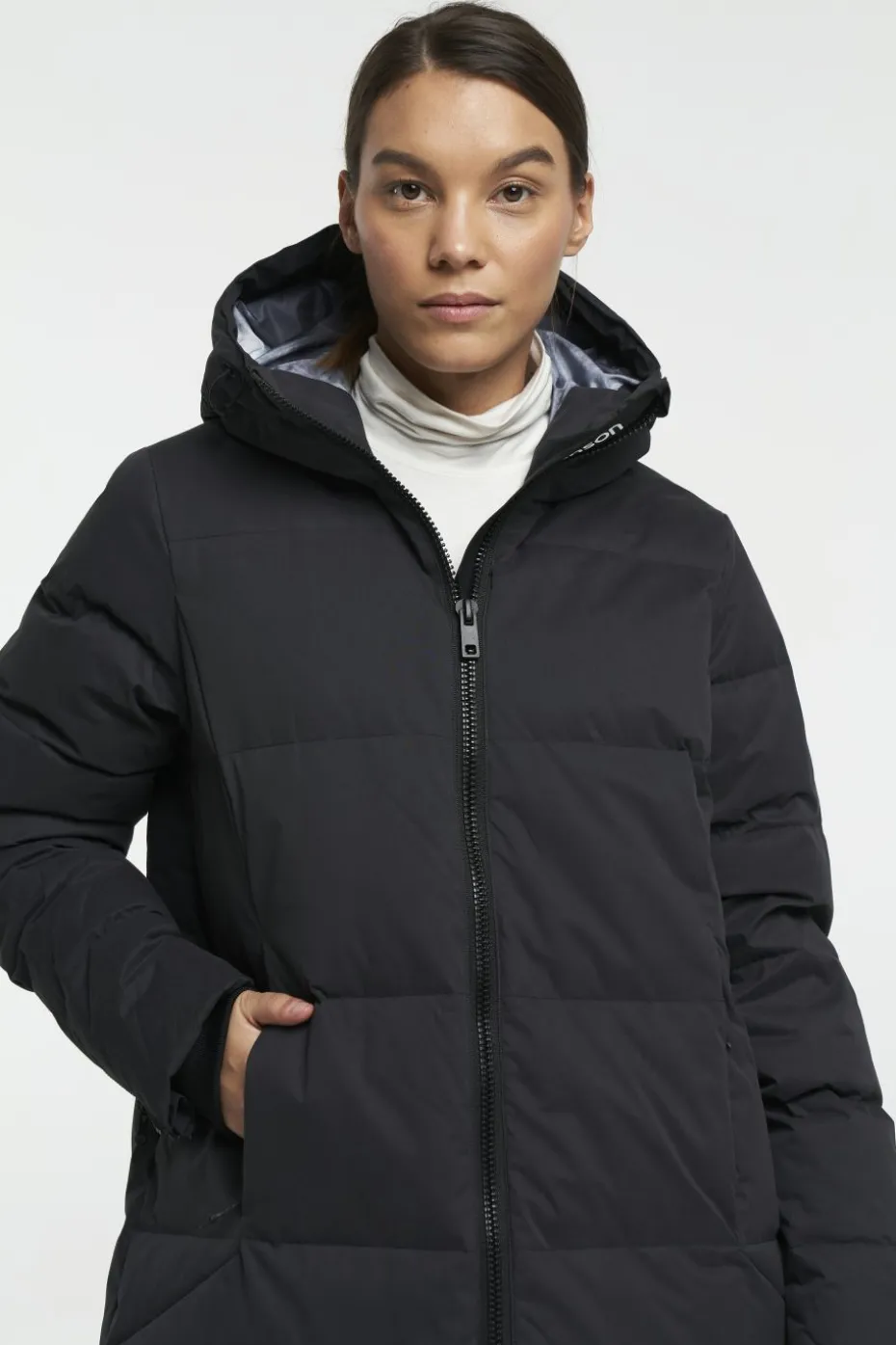 Shanna Down Coat