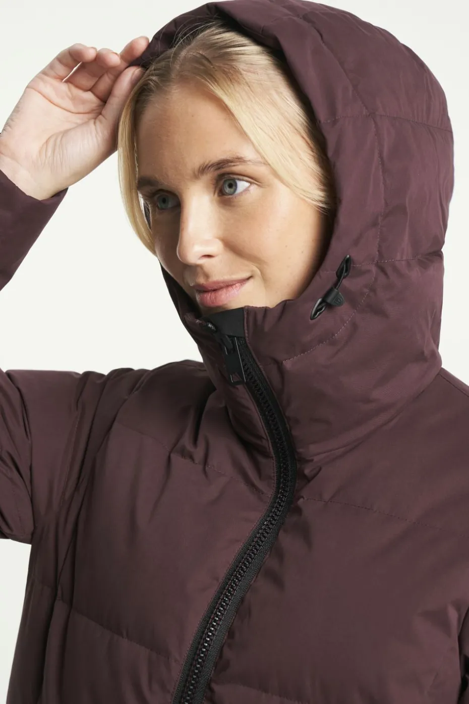 Shanna Down Coat