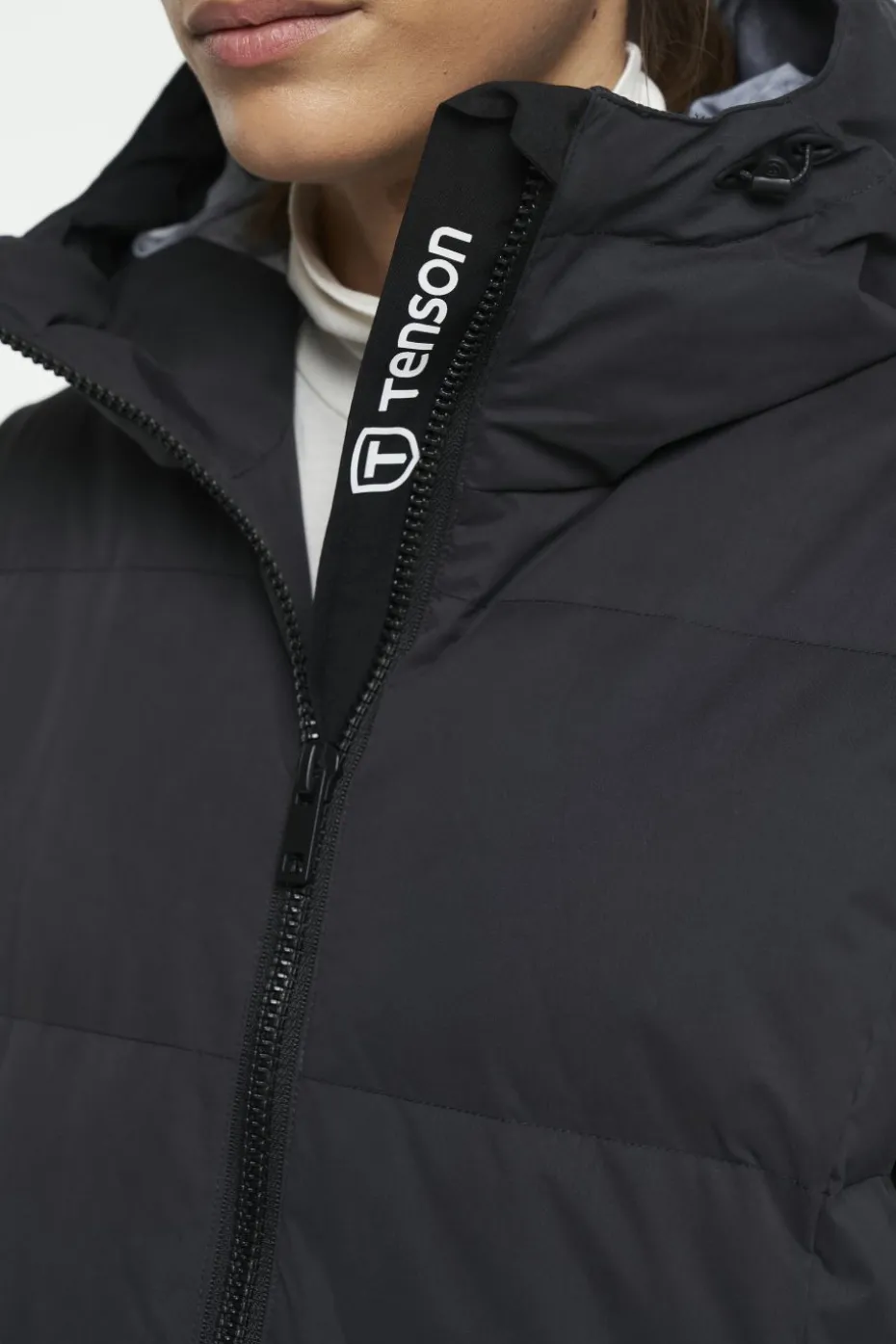 Shanna Down Coat