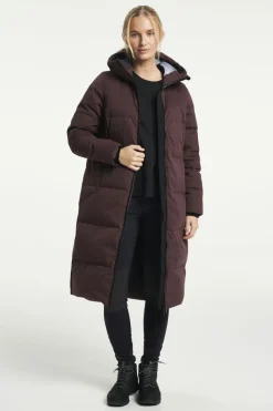 Shanna Down Coat