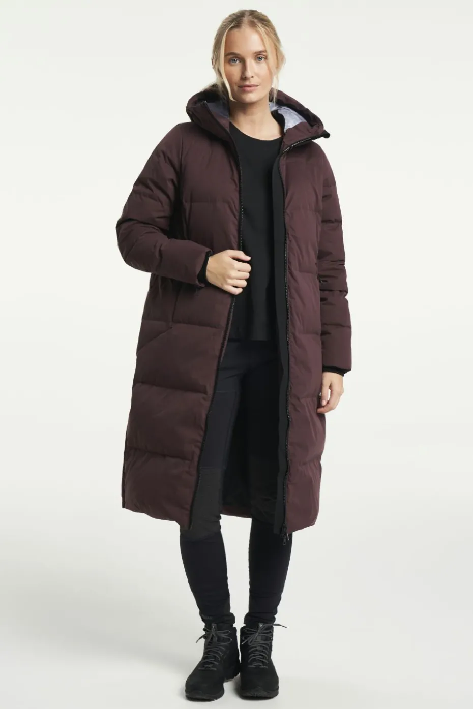 Shanna Down Coat
