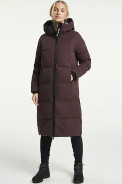 Shanna Down Coat