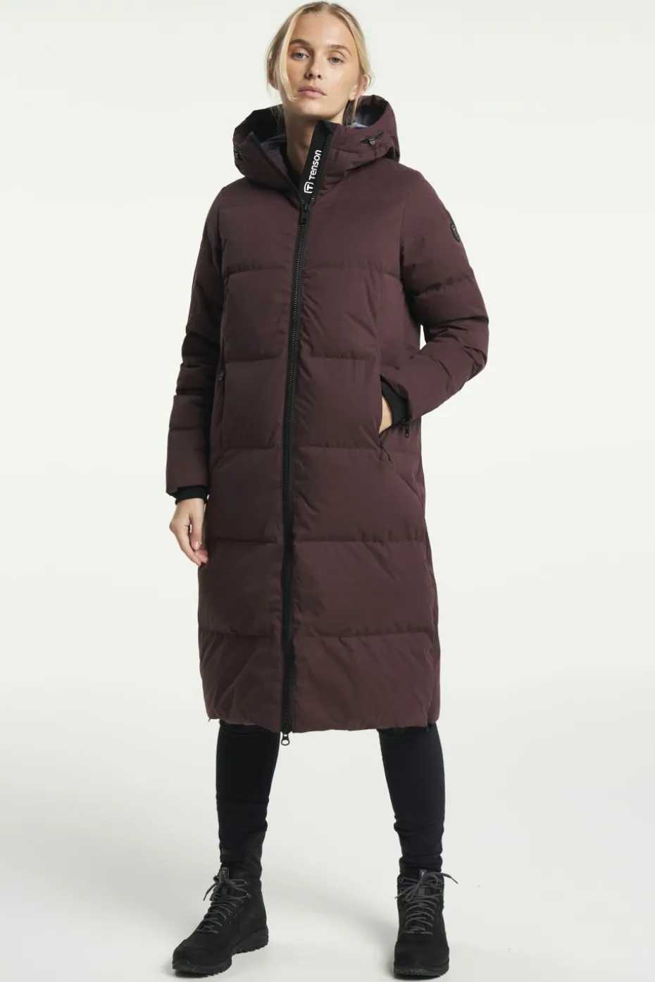 Shanna Down Coat