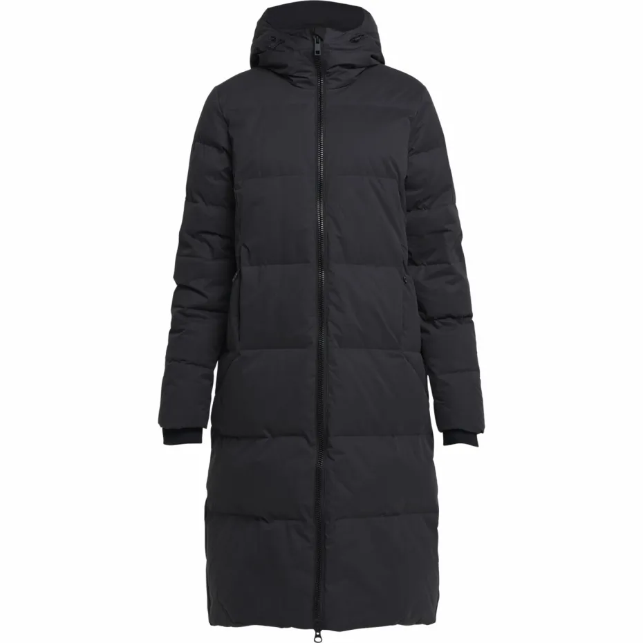Shanna Down Coat