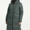 Shanna Down Coat 2.0
