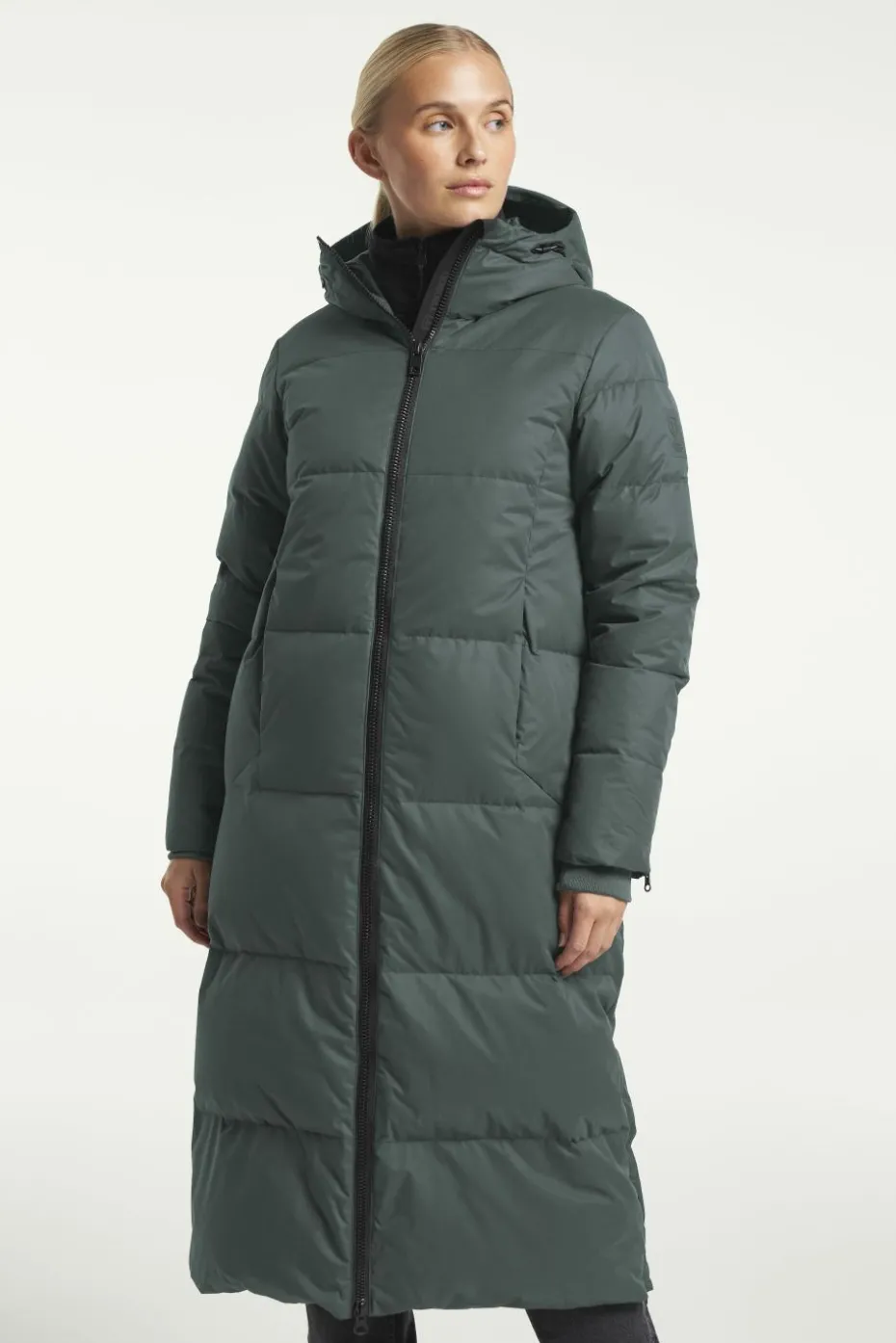 Shanna Down Coat 2.0