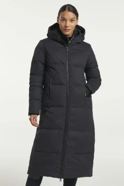 Shanna Down Coat 2.0