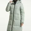 Shanna Down Coat 2.0