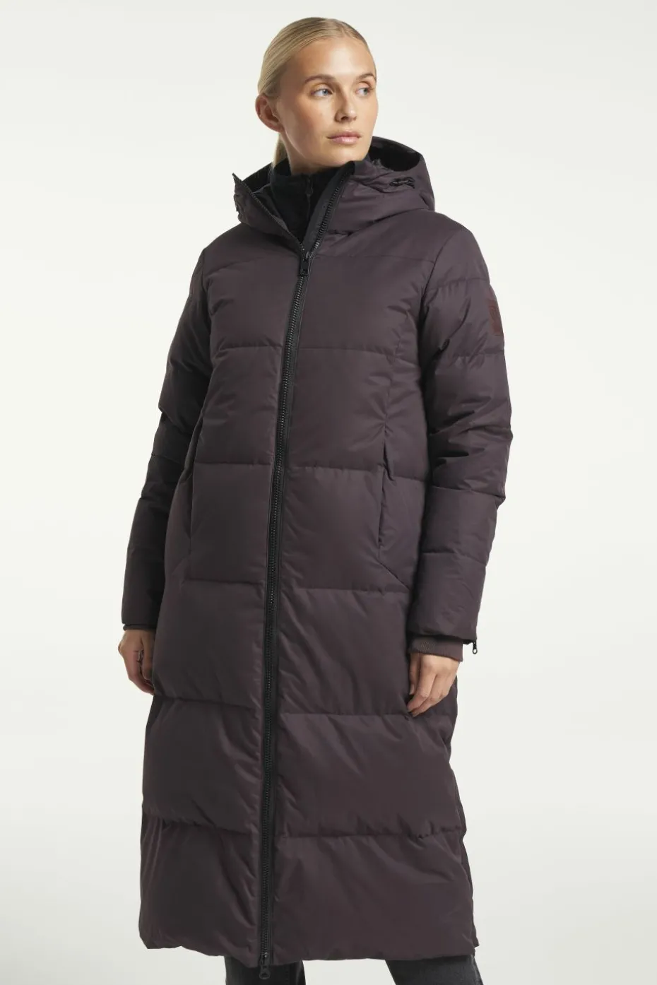 Shanna Down Coat 2.0