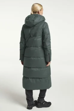 Shanna Down Coat 2.0