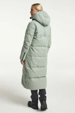 Shanna Down Coat 2.0