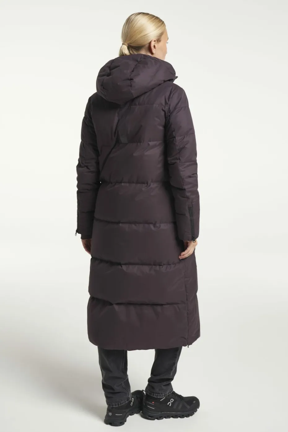 Shanna Down Coat 2.0