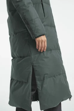 Shanna Down Coat 2.0