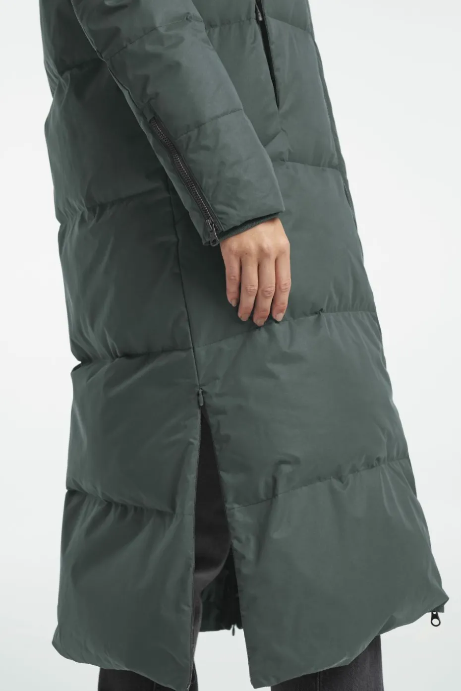 Shanna Down Coat 2.0