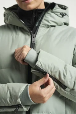 Shanna Down Coat 2.0