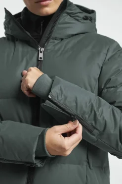 Shanna Down Coat 2.0