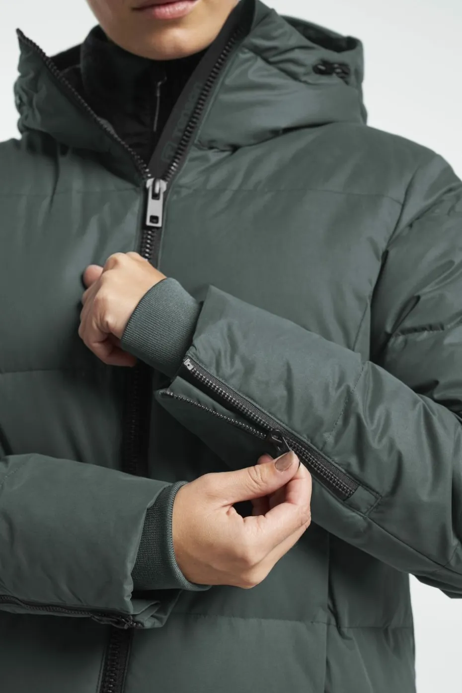 Shanna Down Coat 2.0