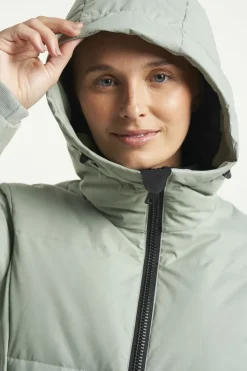Shanna Down Coat 2.0