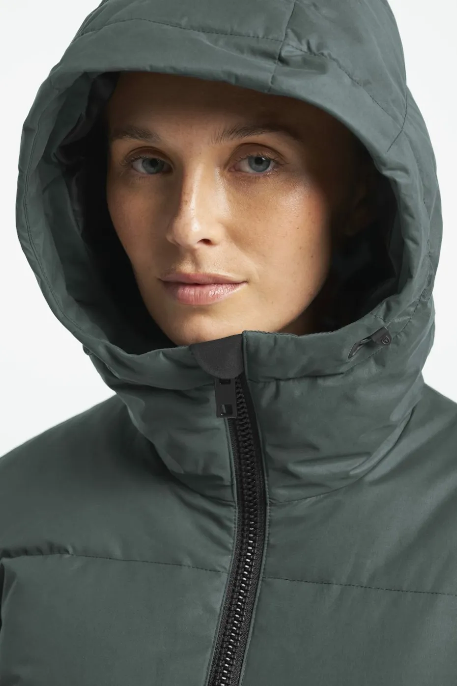 Shanna Down Coat 2.0