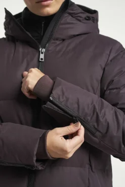 Shanna Down Coat 2.0