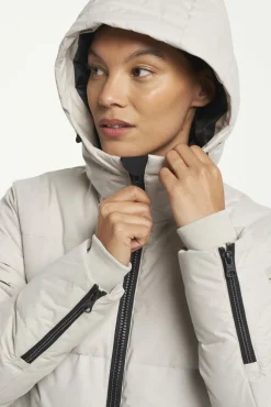 Shanna Down Coat 2.0