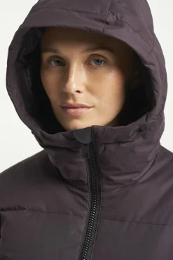Shanna Down Coat 2.0