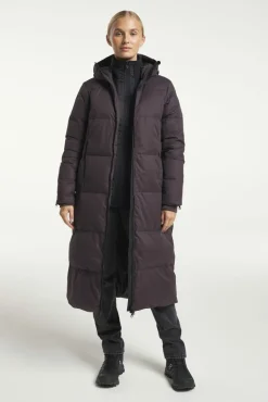 Shanna Down Coat 2.0