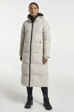 Shanna Down Coat 2.0