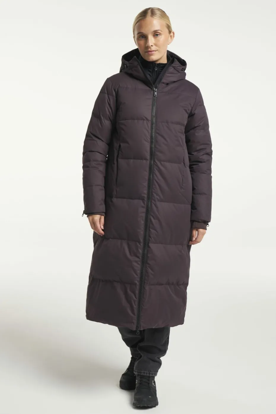 Shanna Down Coat 2.0
