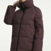 Shanna Down Jacket